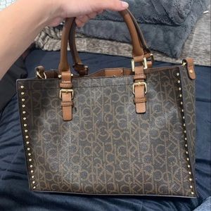 Calvin Klein handbag